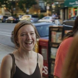 Meet your Posher, Camille